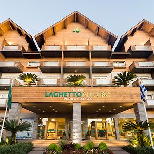 Hotel Laghetto Pedras Altas